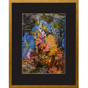 Gertrude Kuziemska-Wilczopolska, Untitled, 1976