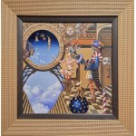Tomasz Sętowski (b. 1961), School of Illusion, 1999