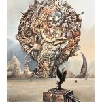 Tomasz Sętowski (b. 1961), Arcus