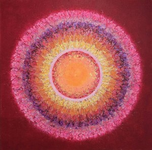 Jaremi Picz (ur. 1955), Epicentrum Qantinum, Red II