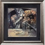 Tomasz Sętowski (b. 1961), Beso