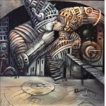 Tomasz Sętowski (b. 1961), Beso