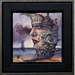 Tomasz Sętowski, Moon