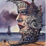 Tomasz Sętowski, Moon