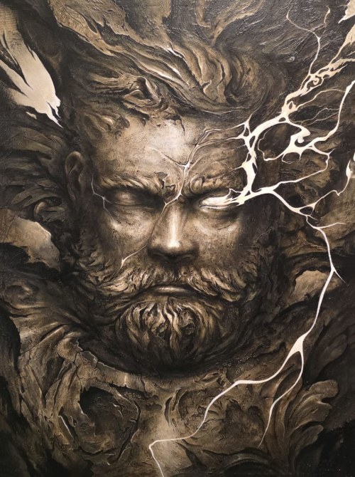 Bartosz Stępiński, Perodyneus, 2023