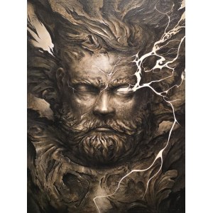 Bartosz Stępiński, Perodyneus, 2023