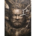 Bartosz Stępiński, Perodyneus, 2023
