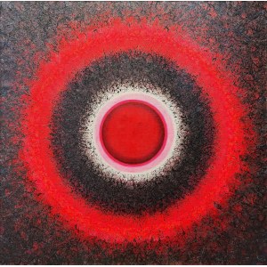 Jaremi Picz (b. 1955), Untitled