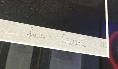 Łukasz Owczarek, WTF 33333 s
