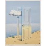 René Magritte (1898 -1967), La Victoire