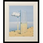René Magritte (1898 -1967), La Victoire