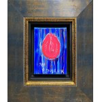 Edward Dwurnik (1943–2018), *Tulip*, 2018