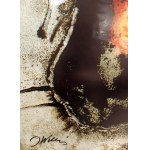 Józef Wilkoń (born February 12, 1930), *Wilkoniada* (signed by the artist)