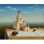 Viacheslav Osada (ur. 1971), Faros