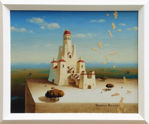 Viacheslav Osada (ur. 1971), Faros