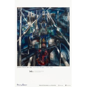 Picturing America, Laminated Posters, 2008