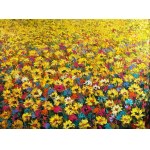 Nanang Lugonto, Wild Flower