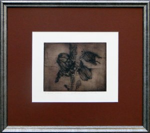 Yaroslav Kachmar (ur. 1955), Motive, 2013