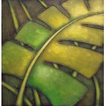 Alicja Grzejszczak, Liść palmowy, 2008