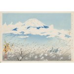 Tokuriki Tomikichirō (1902 - 2000 ), 