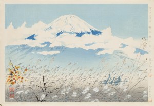Tokuriki Tomikichirō (1902 - 2000 ), 