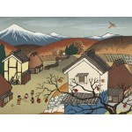 Taniuchi Rokurō (1921–1981), Seilspringen (Nawatobi), 1965