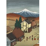 Taniuchi Rokurō (1921–1981), Seilspringen (Nawatobi), 1965