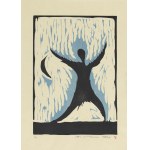 Takashi Ohno (ur. 1951), On, 1991