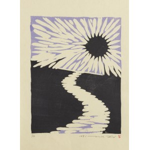 Takashi Ohno (ur. 1951), Dal, 1991