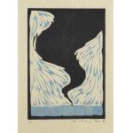 Takashi Ohno (ur. 1951), Zima, 1991