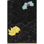 Yamaoka Chinpei (1903–1968), *Yellow Night*, 1941