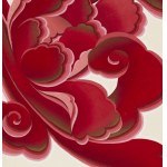 Yamaoka Chinpei (1903 - 1968), Róża, 1941