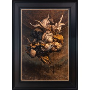 Daniel Pawłowski, Untitled, 2025