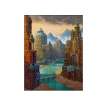 Marcin Kołpanowicz, Three Bridges, 2025
