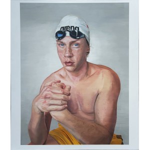 Wojciech Kubiak, Adam, 2024