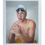 Wojciech Kubiak, Adam, 2024