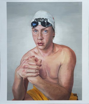 Wojciech Kubiak, Adam, 2024