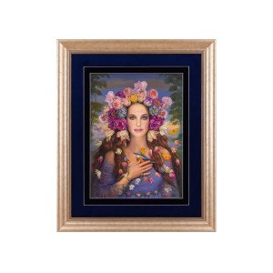 Victoria Francisco, Untitled