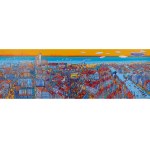 Joanna Mieszko, Zeppelins Over the Tri-City, 2025