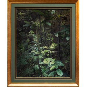 Natalia Rybka, Inherence, 2016