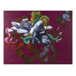 Tomasz Bieniek, Lilies, from the series Light/Shadow