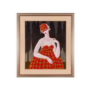 Urszula Tekieli, Nescit me