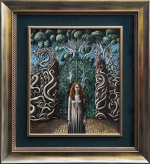 Marzena Ablewska-Lech, Lilith, 2026