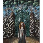 Marzena Ablewska-Lech, Lilith, 2026