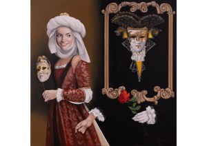 Andrejus Kovelinas, Bez tytułu