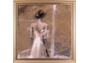 Bożena Sieczyńska, Spokój w Sopocie