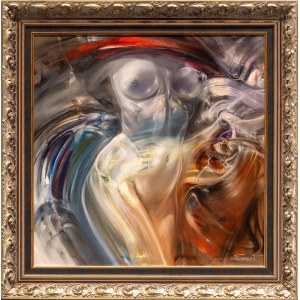 Stanislavas Sugintas, Eva IX-26-72, 2012