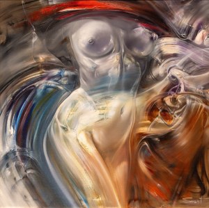 Stanislavas Sugintas, Eva IX-26-72, 2012