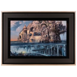 Tomasz Sętowski, Amphitrite's Palace