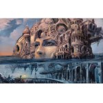 Tomasz Sętowski, Amphitrite's Palace